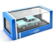 Die Cast Renault Dauphine