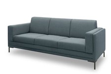 LOOKS VII 3 Sitzer Sofa |