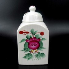 August Warnecke Porzellan