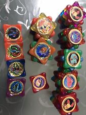 pokemon waps und Laser-Waps 75 Stück