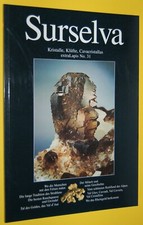 extraLapis 31 Surselva