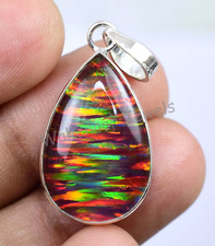 925 Sterling Silber Anhänger