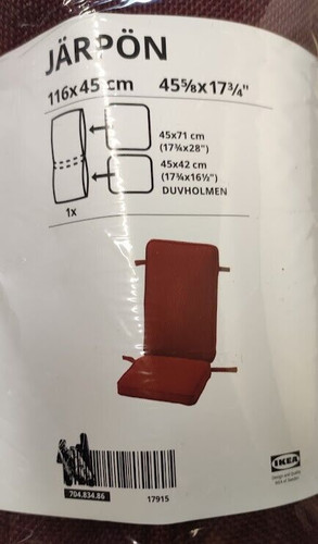 Järpön ikea rücken und - jÄrpÖn,