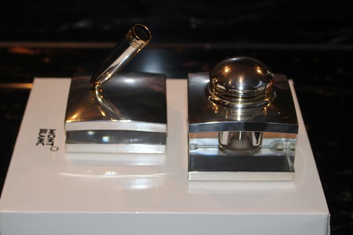 Montblanc meisterstück - montblanc,