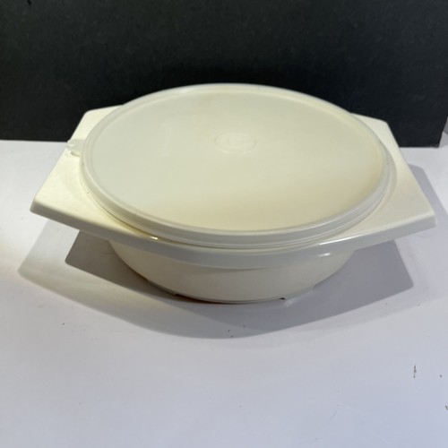Tupperware vintage tortilla - tupperware,
