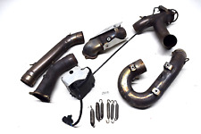 Ducati Panigale 899 1199 S