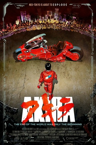 Anime manga poster - manga,