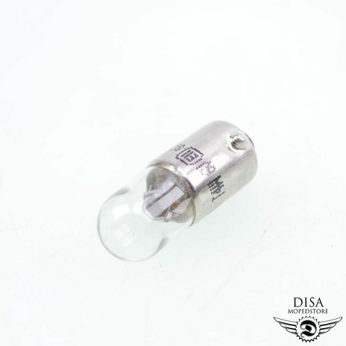 Ba9s glühlampe - 4w,