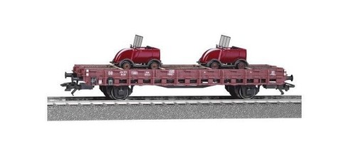 Märklin 46403 achsiger - märklin, 2-achsiger