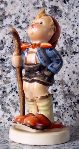 Hummel figur hum hans - figur, "hans