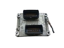 ECU Steuergerät OPEL CORSA C 1.0 12V 58PS Z10XE 0261206072 09115111