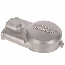 Lichtmaschinendeckel, Alu natur, mit "SIMSON" Schriftzug - S51, S53, S70, S83