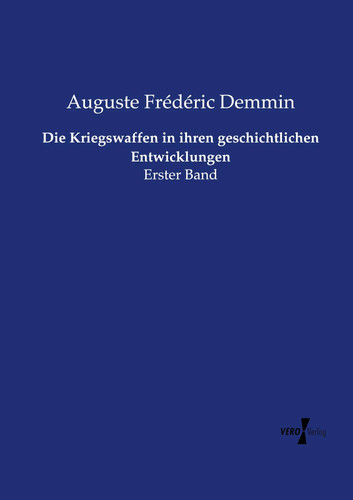 Die kriegswaffen ihren - die, in