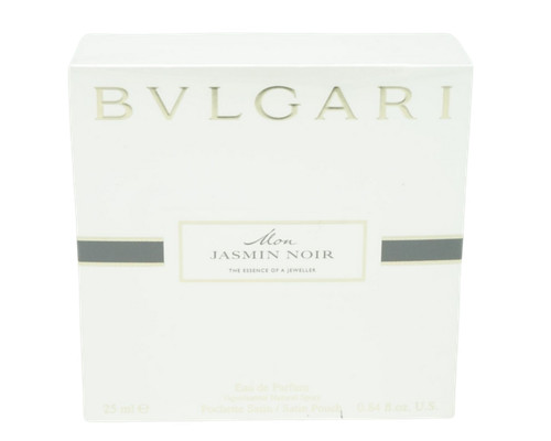 Bvlgari mon jasmin noir - jasmin, de