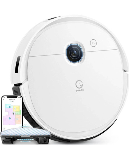 Yeedi vac pro - 2, saugroboter