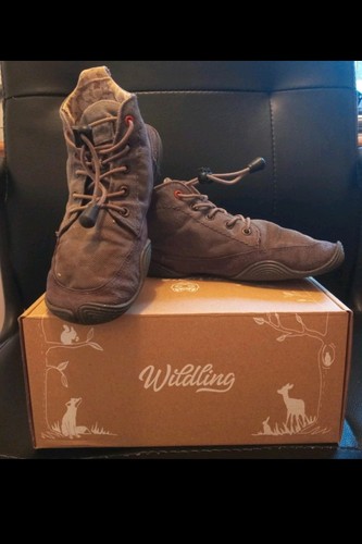 Barfußschuhe wildlinge arni - wildlinge,