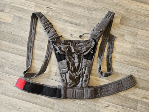 Babytrage hoppediz bondolino - hoppediz,