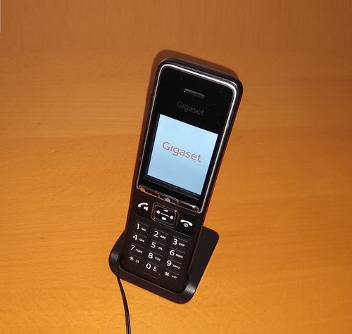 Gigaset comfort 550hx - gigaset,