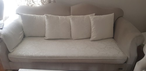 Sofa sitzer gebraucht 10 - 3,