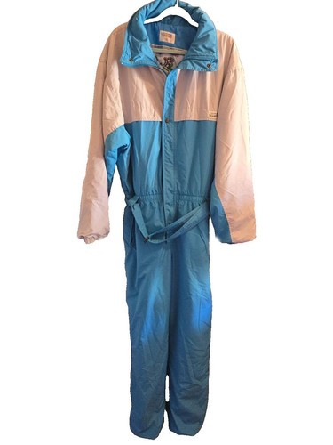 Golden team skioverall - golden,