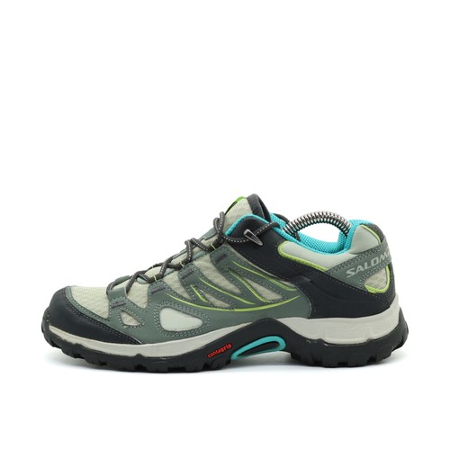 Salomon damen trail - damen, laufschuh