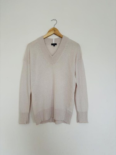 Women jigsaw sweater beige - women,