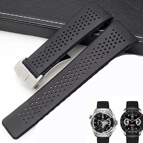Uhrenarmband silikon für - silikon, tag