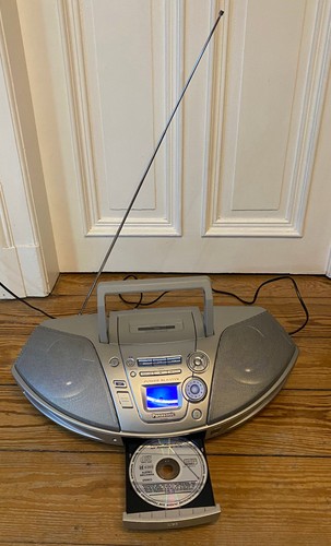 Panasonic es25 - panasonic, rx-es25