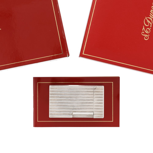 Dupont feuerzeug linie - dupont,
