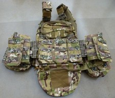 ballist. Plattenträger / Typ