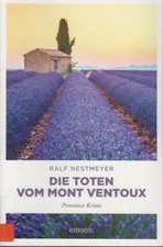 Die Toten vom Mont Ventoux 