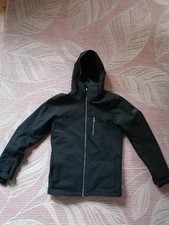 Herren Winterjacke Firefly Gr