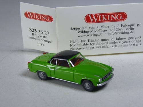 Wiking 8233627 - (yg-51),