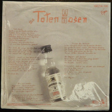 Die Toten Hosen     7" 