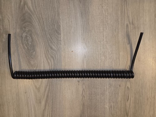 Spiralkabel h07bq schwarz 3 - h07bq-f,
