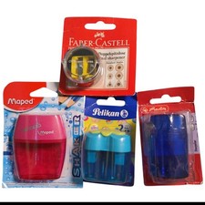 Anspitzer set maped - 4x,