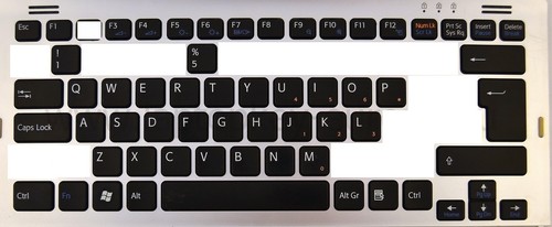 So59 einzelne tastatur - tastatur, taste