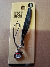 Depesche TXT Blog Anhänger / Schlüsselanhänger Anhänger