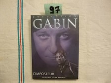 DVD: L' Imposteur - Jean GABiN