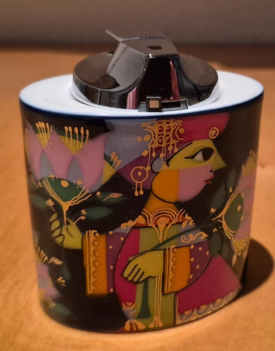 Björn wiindblad 1001 nacht - wiindblad,
