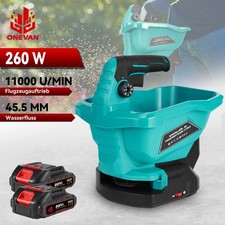 Saatgutstreuer für Makita 18V