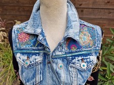 Desigual ausgefallene