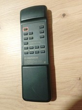 Original Fernbedienung Pioneer CU-VSP003 