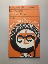 1956 Friedrich Dürrenmatt