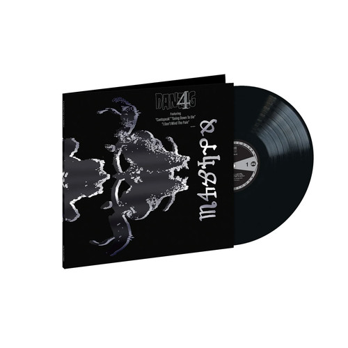 Danzig lp black - danzig, (4)