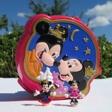 Mini Polly Pocket DISNEY