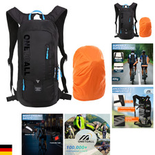 Wasserdichter 6L Ski-Rucksack