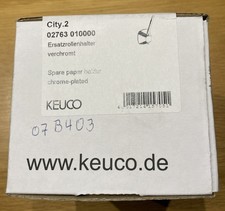 Keuco City. 2