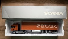 Scania R470 Topline Sattelzug