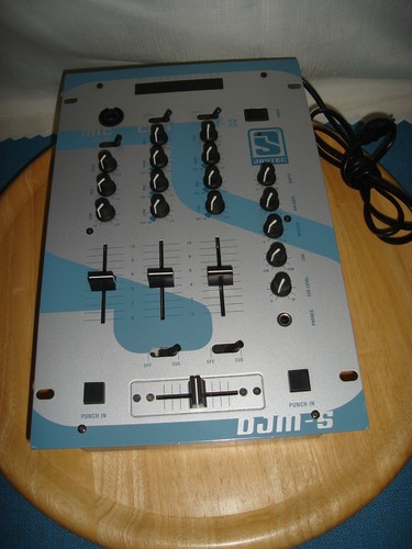 Jaytec djm mischpult - jaytec,